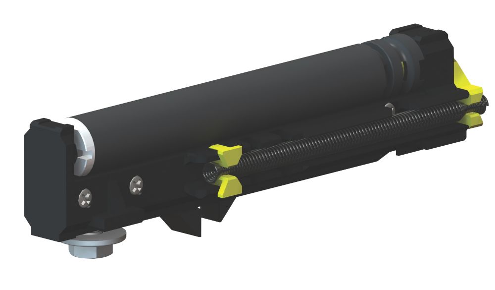 Image of Rothley Herkules 120 SD/SILENT Silent-Stop Soft-Close Kit 