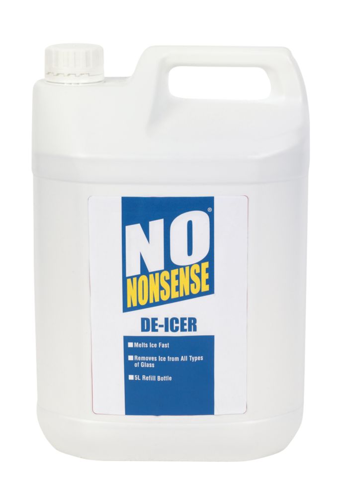 Image of No Nonsense De-Icer 5Ltr 