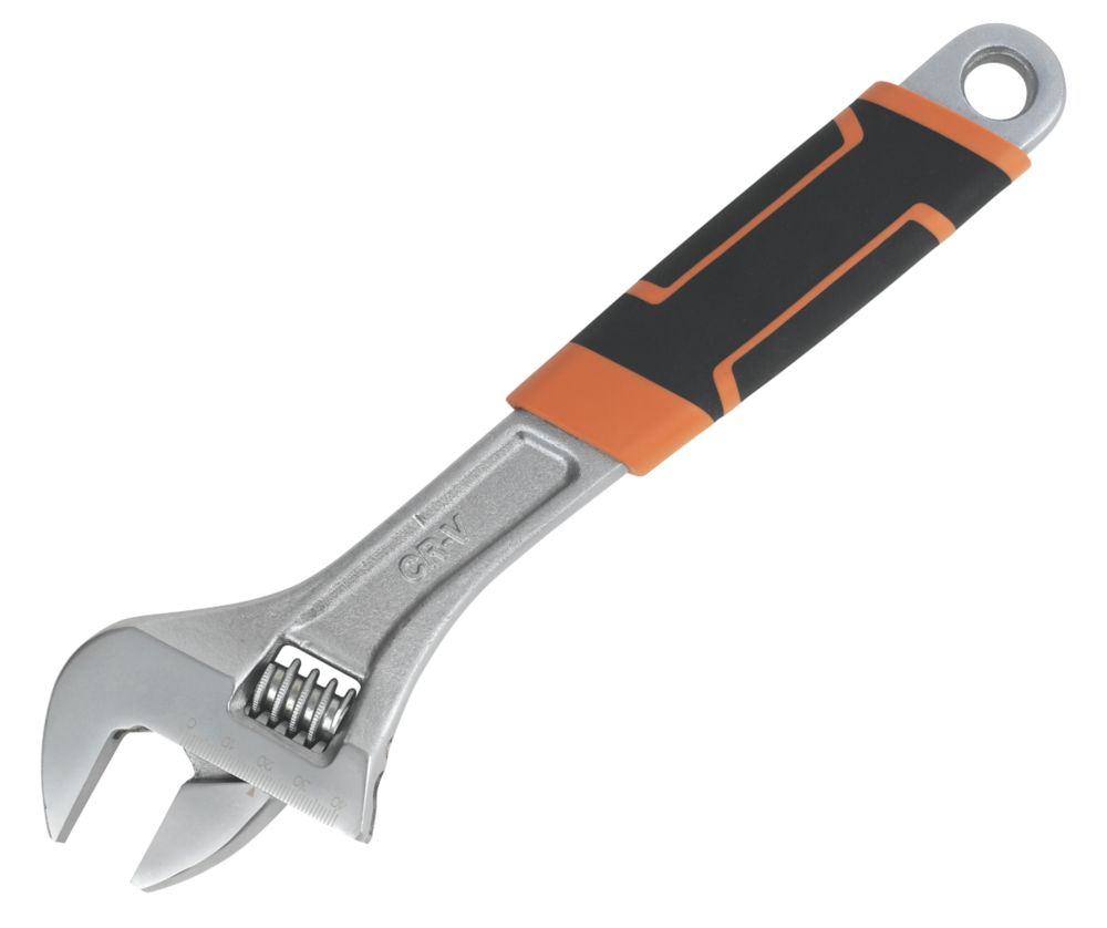 Image of Magnusson Adjustable Wrench 12" 