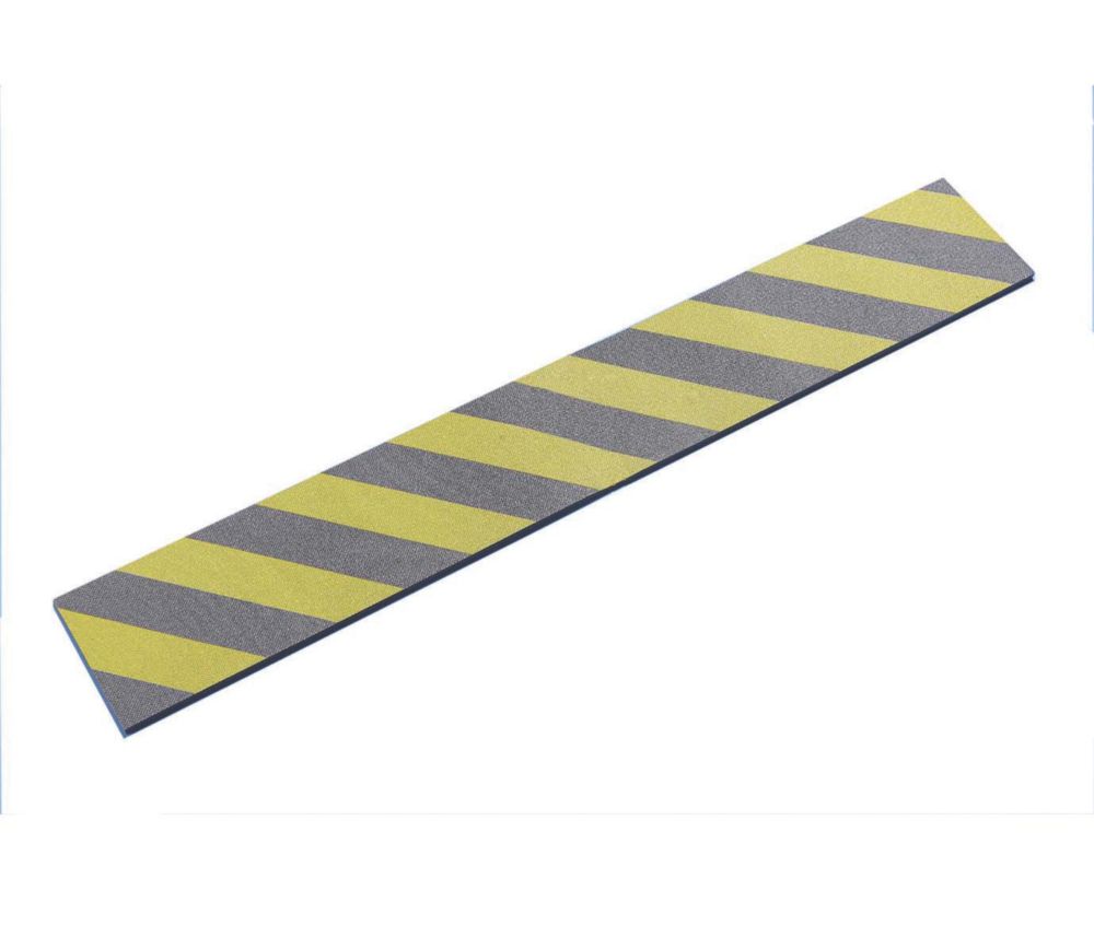 Image of Mottez Protective Foam Strips 100cm x 15cm 2 Pack 