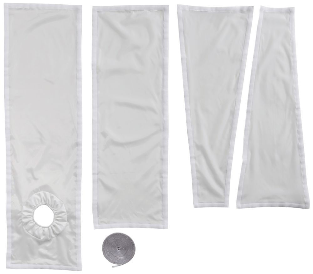 Image of Blyss Window Kit for Air Conditioner 