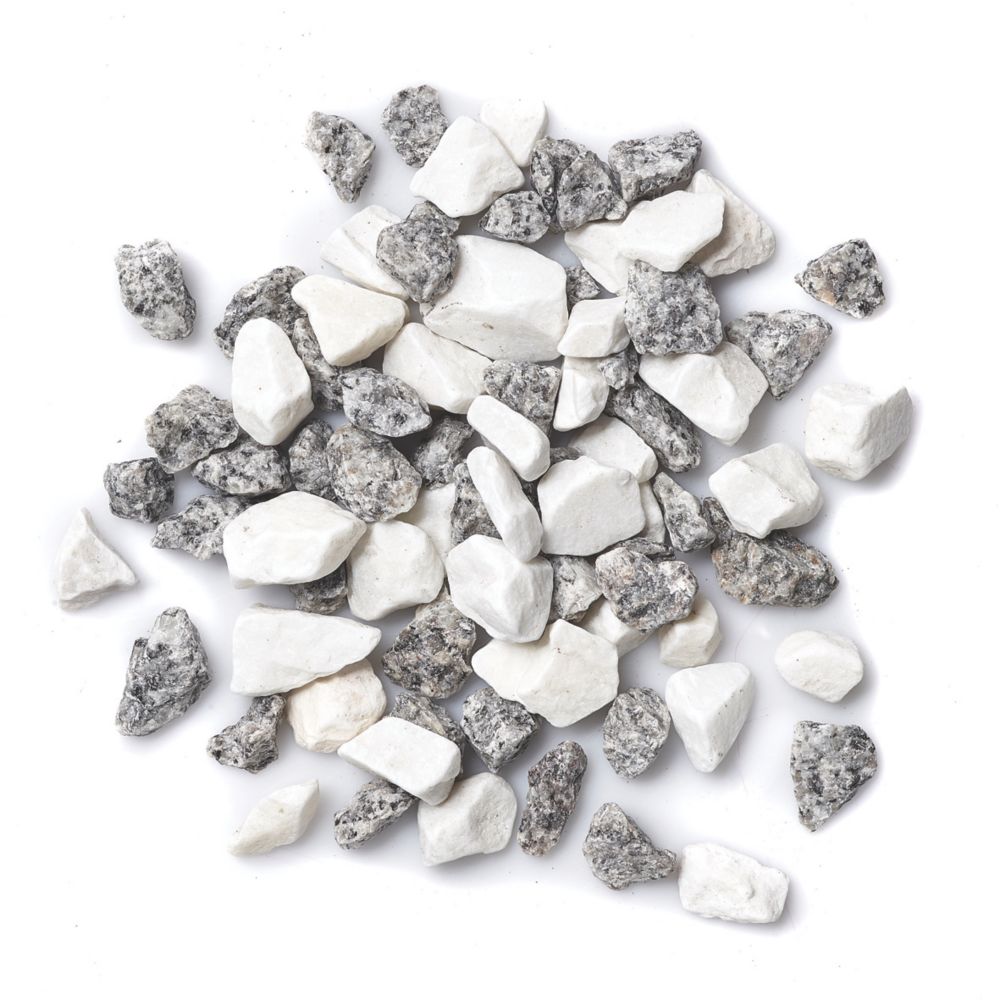 Image of Kelkay Nordic Frost 10 - 20mm Chippings Bulk Bag 750kg 