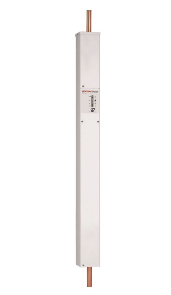 Image of Heatrae Sadia Amptec C900 9kW Electric Heat Only Flow Boiler 