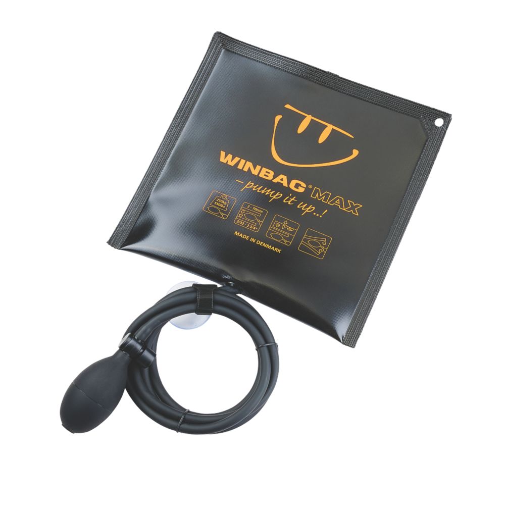 Image of Winbag Max Air Wedge 242mm x 410mm 