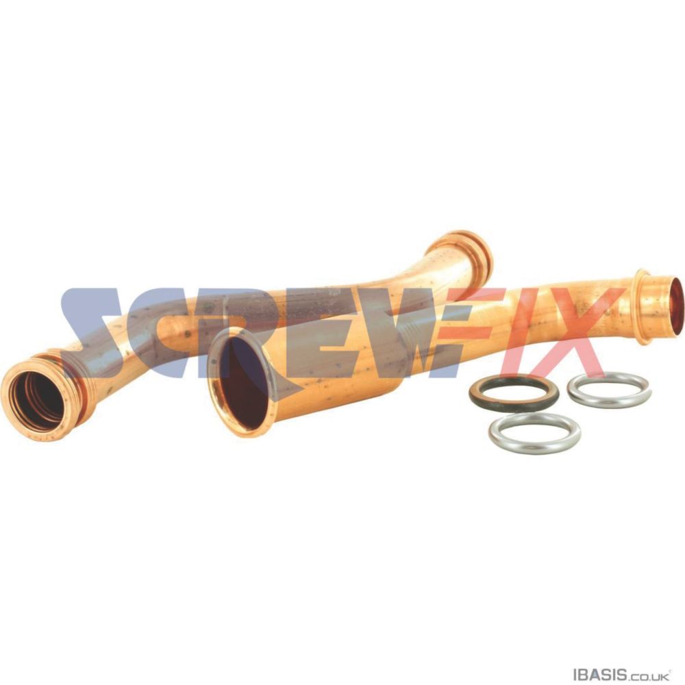 Image of Vaillant 0020068956 Connection Tube 