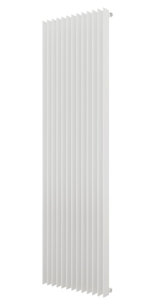 Image of Ximax Atlantic Designer Radiator 1800mm x 500mm White 5253BTU 