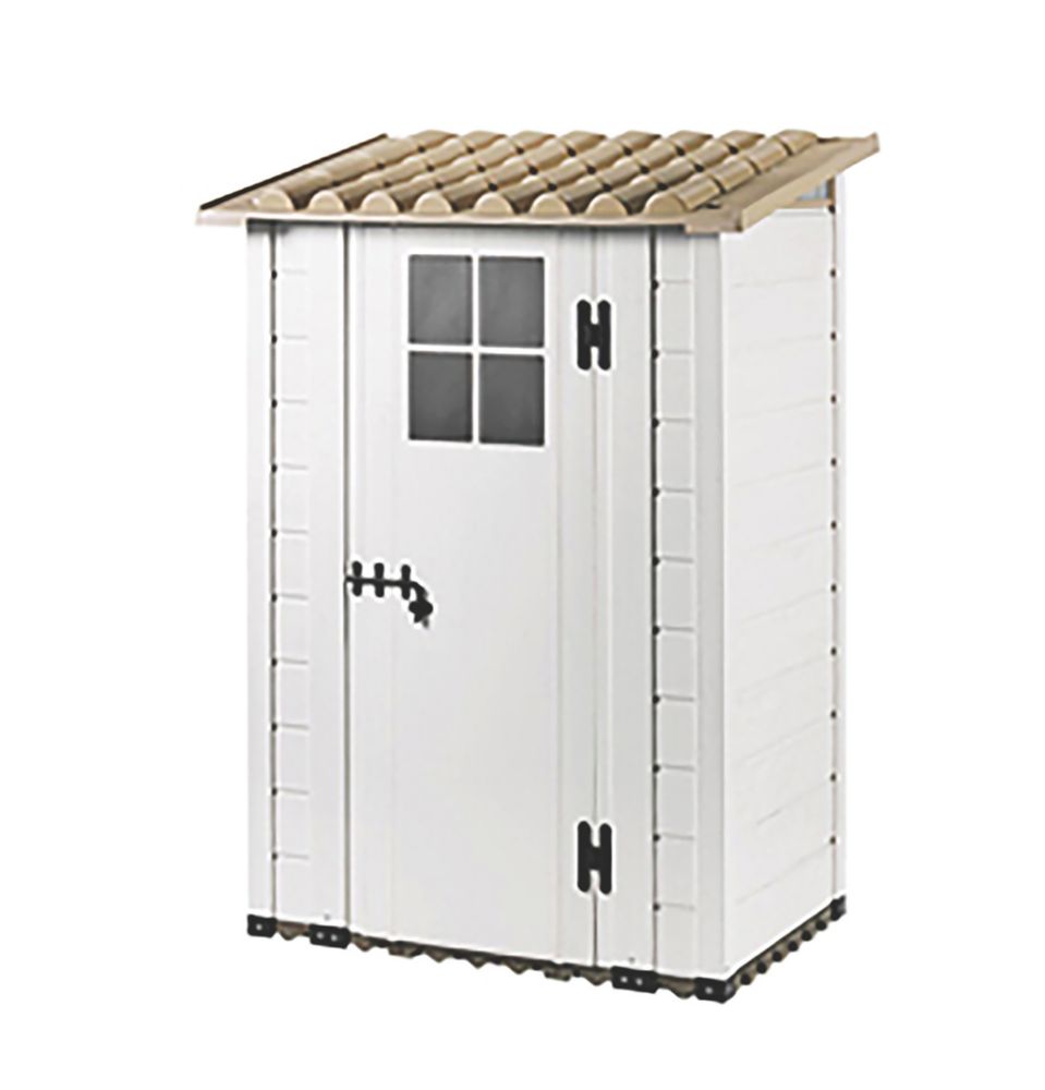 Image of Shire Tuscany Evo 100 4' x 2' 6" 