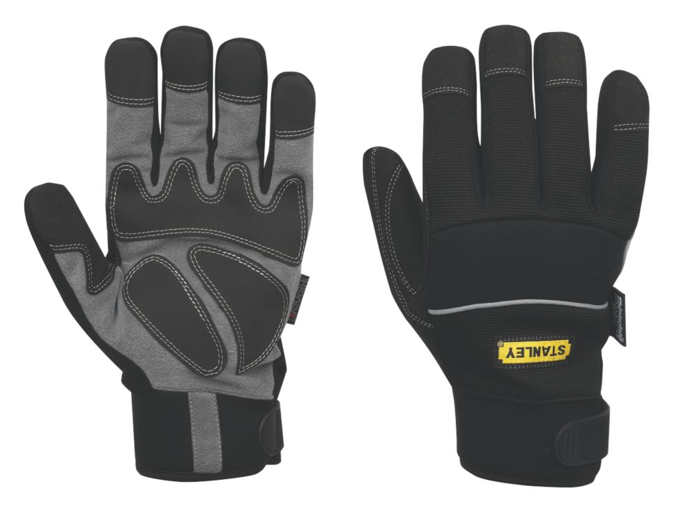 Image of Stanley Hipora Membrane Performance Gloves Large 