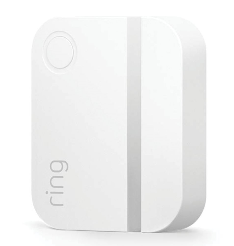 Image of Ring 4SD1SZ-0EU0 Smart Alarm Contact Sensor 