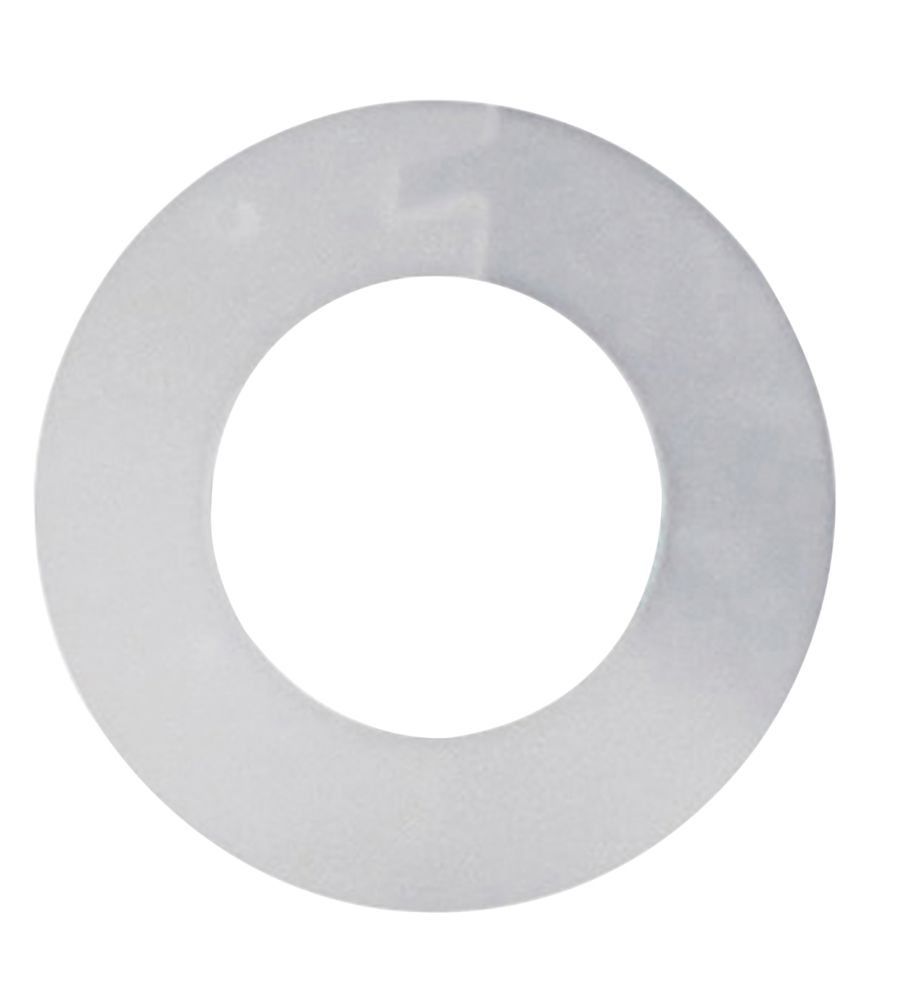 Image of Arctic Products Poly Pillar Tap Washers 1/2" 5 Pack 