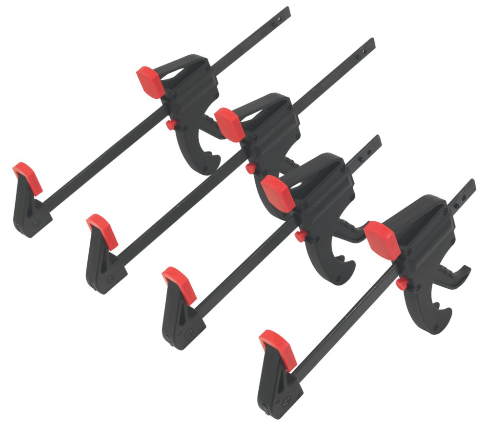 Image of Spreader Clamp Set 4 Pack 