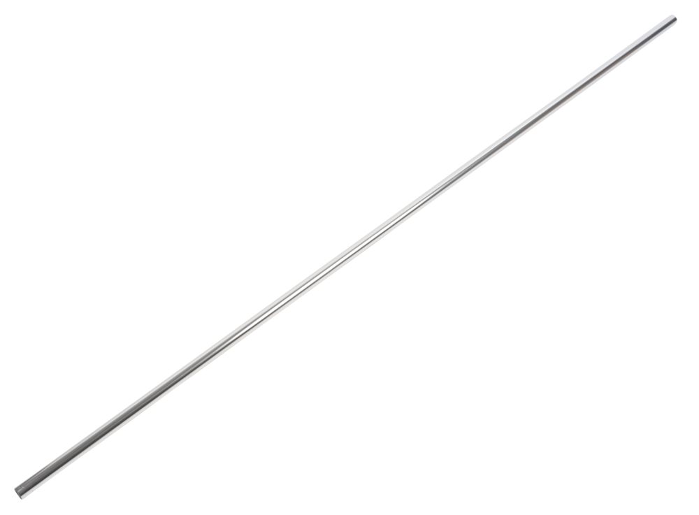 Image of Labgear Straight Pole Aerial Mast 1.8m 