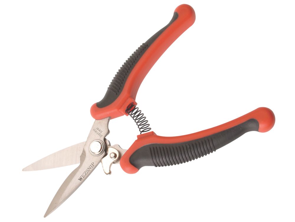 Image of Wiss Easysnip Utility Shears 4" 