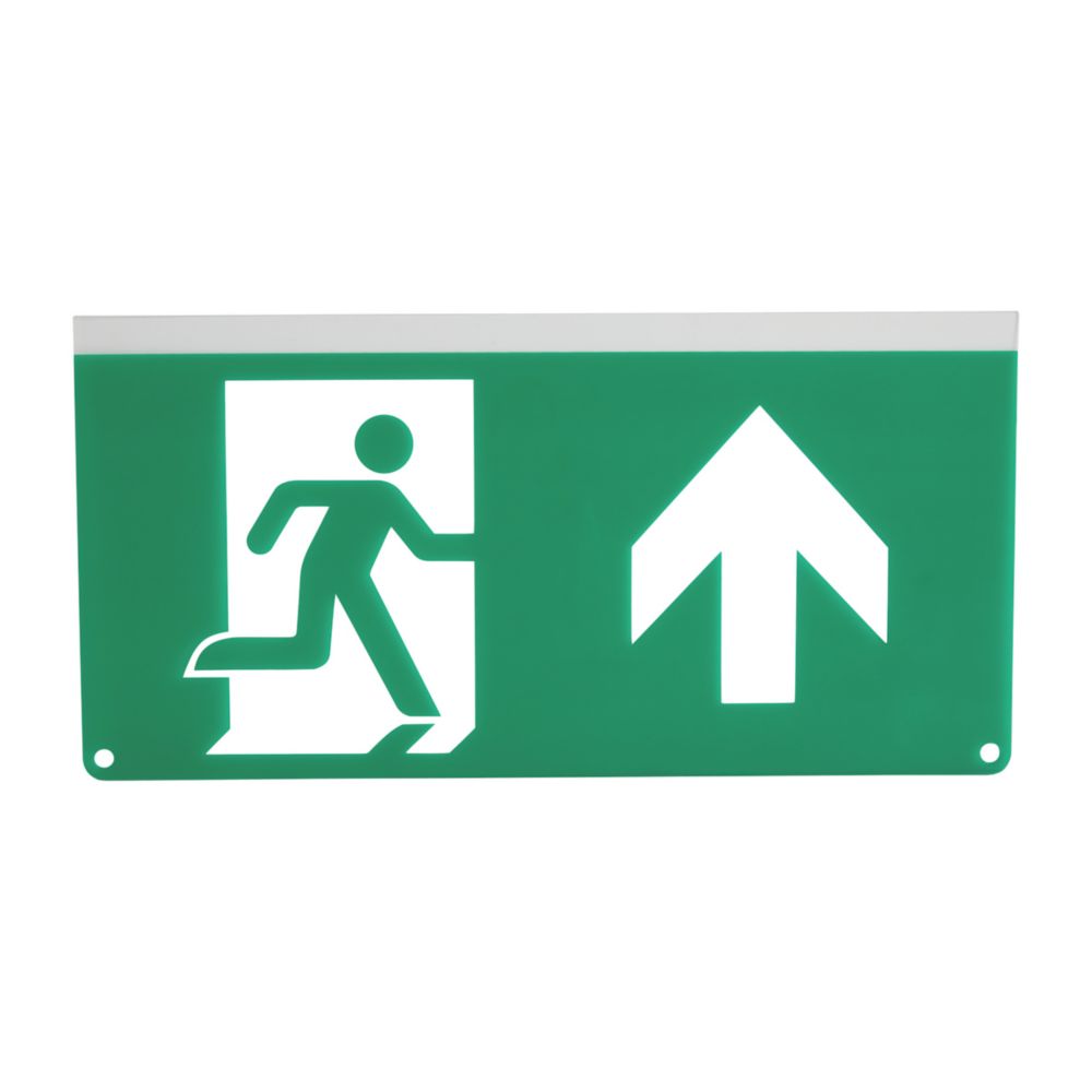 Image of 4lite Legend Arrow Up 123mm x 246mm 