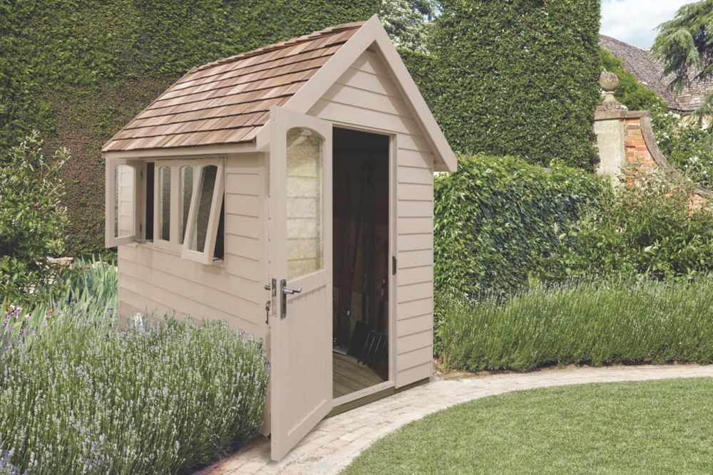 Image of Forest FRA58CRIN 5' 6" x 8' 6" 