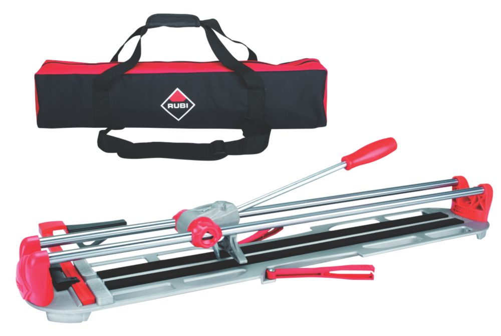Image of Rubi Star Max 51 Manual Tile Cutter 510mm 