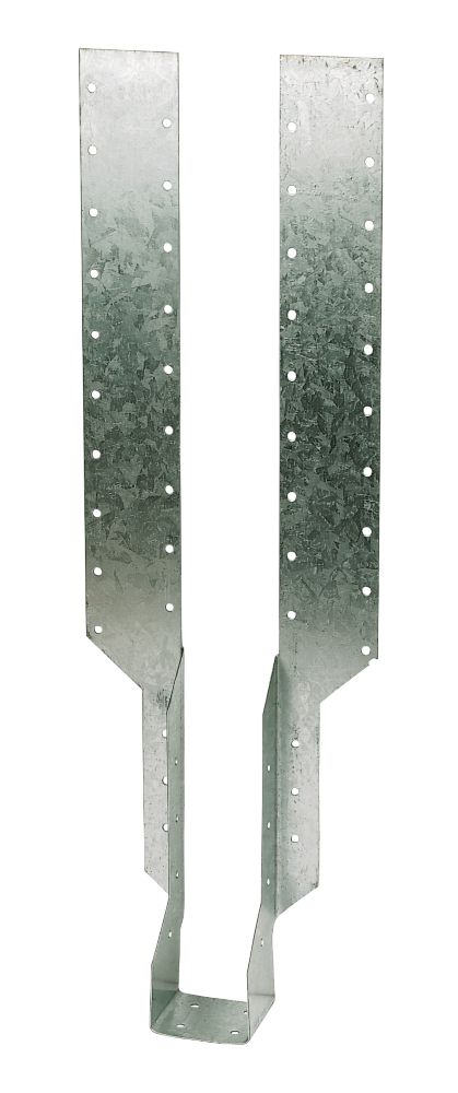 Image of Sabrefix Long Leg Jiffy Hangers 75mm x 463mm 10 Pack 