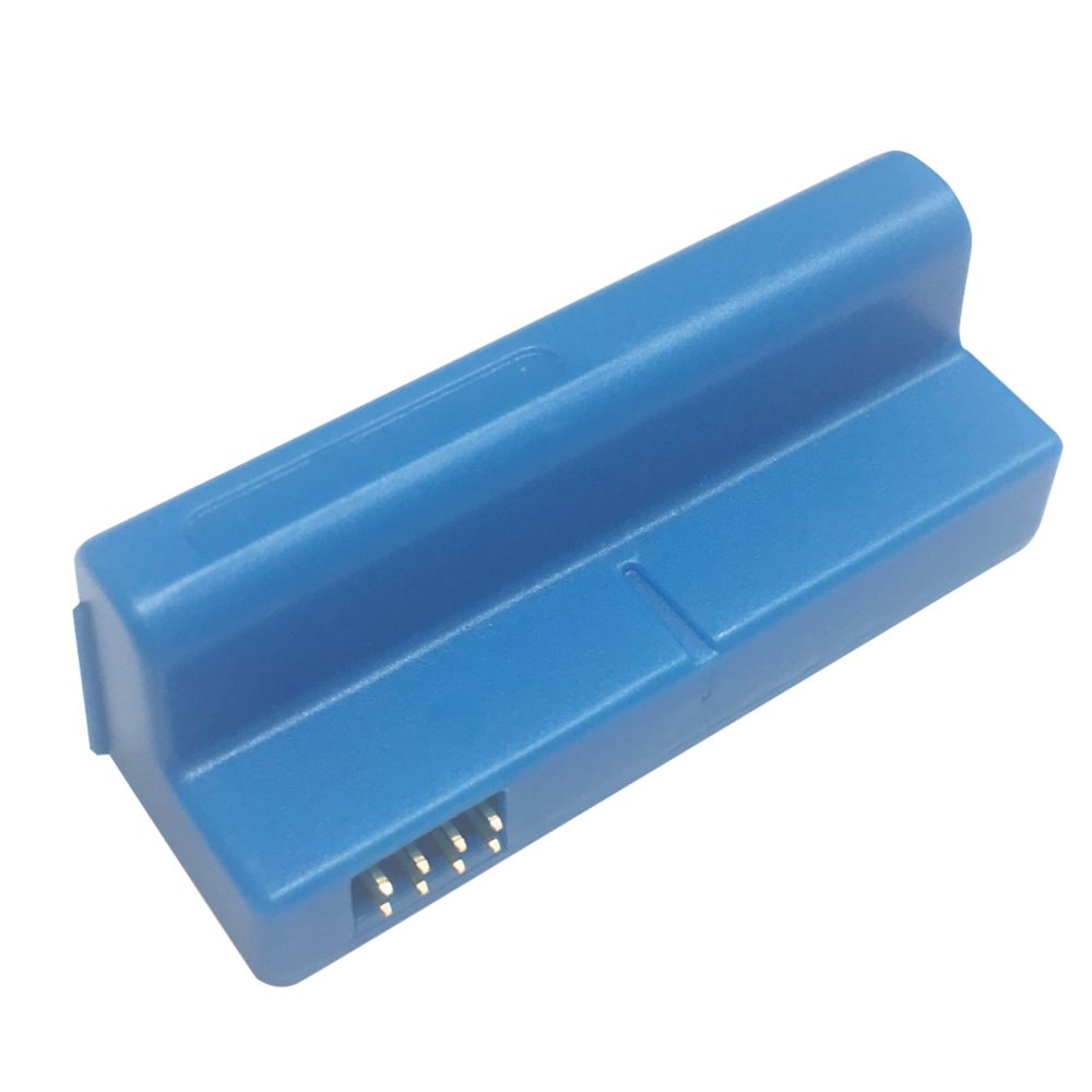 Image of Yale Z-Wave Smart Door Lock Module Blue 