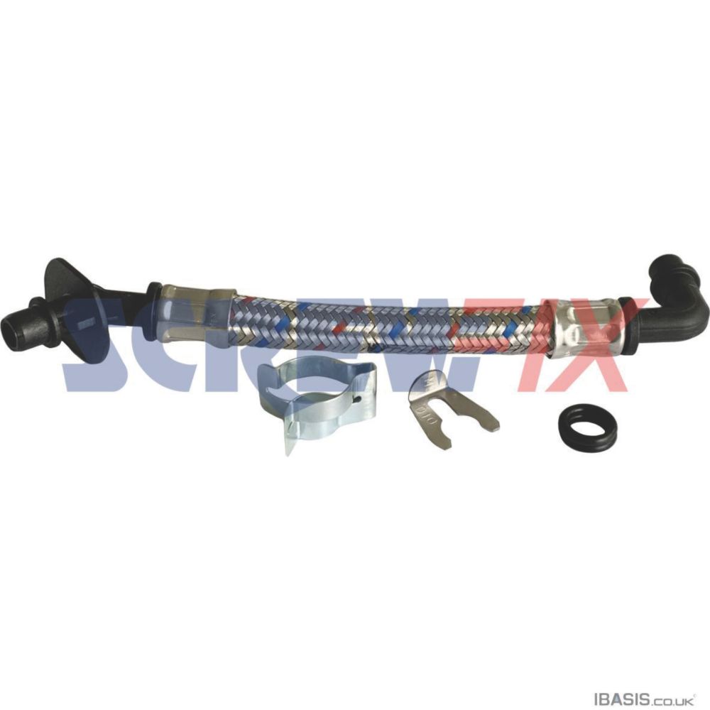 Image of Ideal Heating 177539 Expansion Vessel Hose Kit 