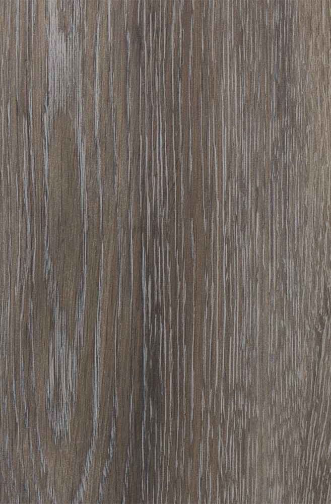 Image of Kraus Mercia Natural Brown Wood-Effect Vinyl Flooring 2.75mÂ² 