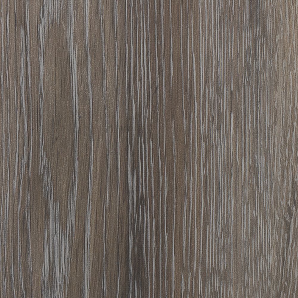 Image of Kraus Mercia Natural Brown Wood-Effect Vinyl Flooring 2.75mÂ² 