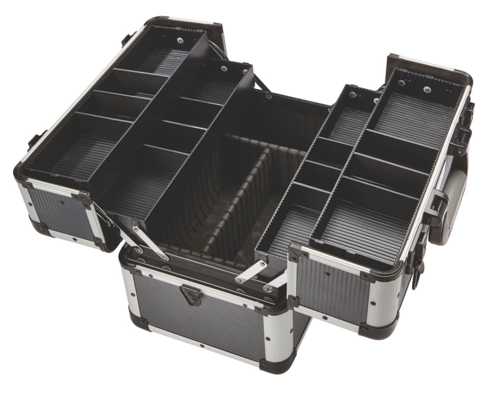 Image of Mac Allister Cantilever Tool Organiser Case 14 1/2" 