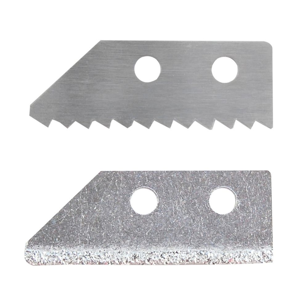 Image of Magnusson Grout Rake Blade Set 2" 
