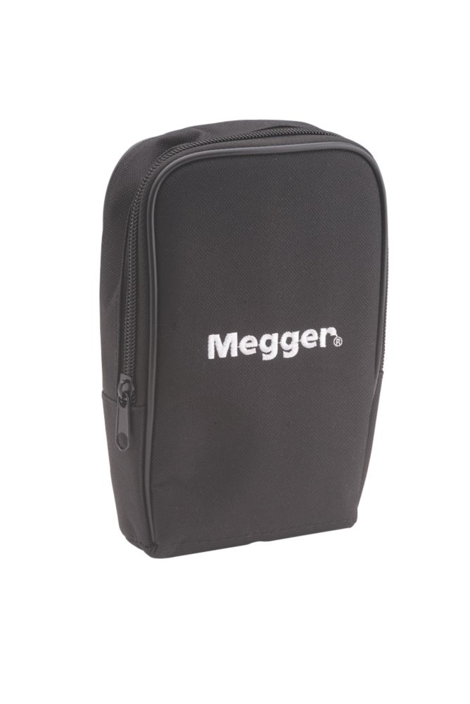 Image of Megger AVO210/410 Multimeter Carry Case 