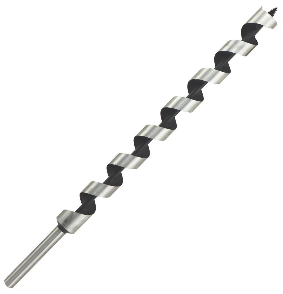 Image of Erbauer Auger Bit 25mm x 400mm 