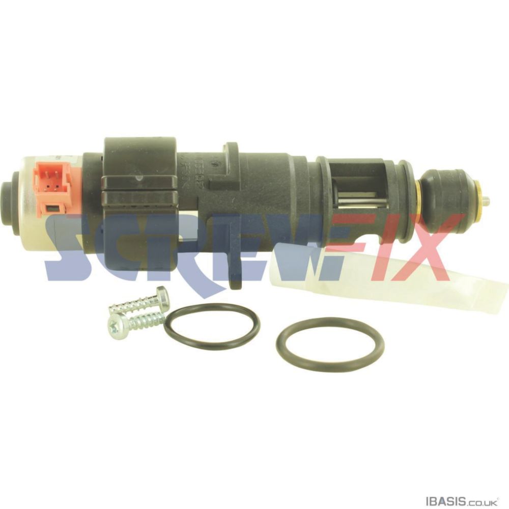 Image of Vaillant 0020213146 Diverter Valve 