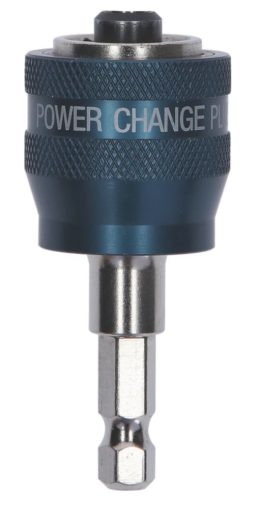 Image of Bosch Hex Shank Powerchange Plus Arbor 5/8" 