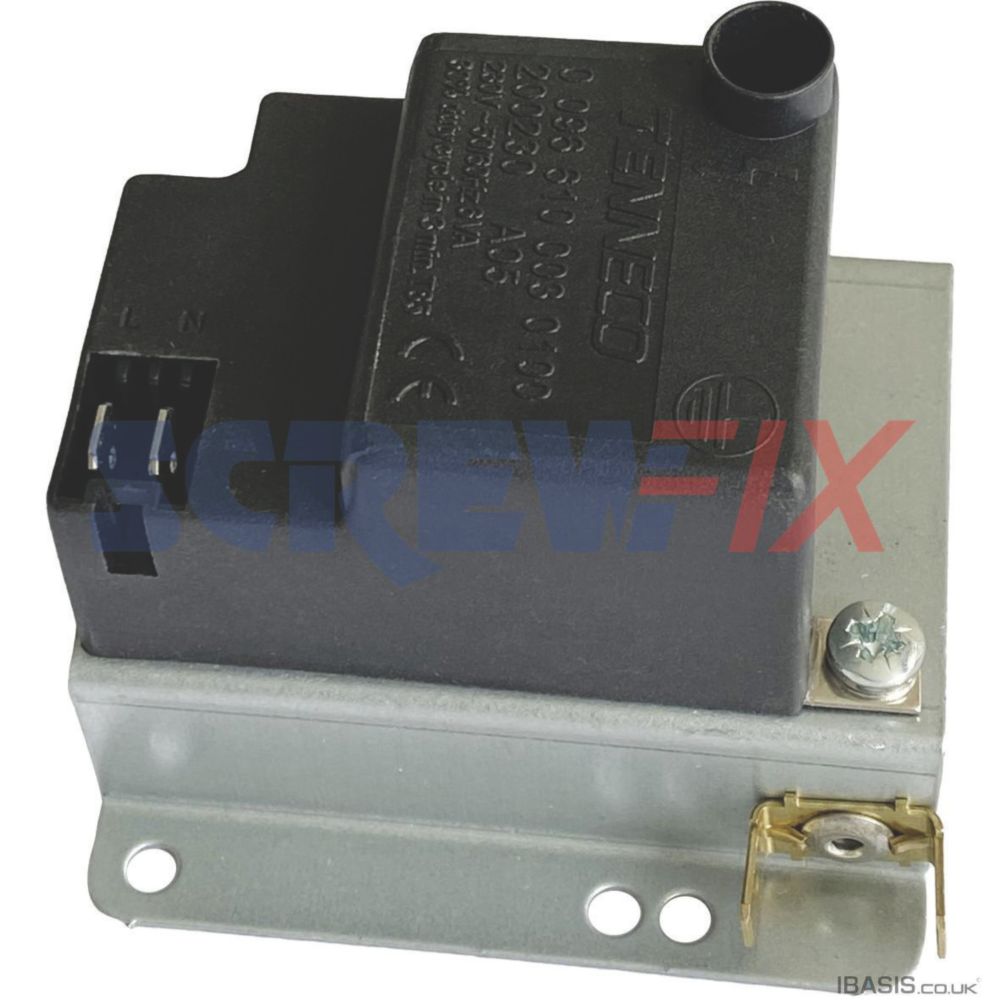 Image of Ideal Heating 174095 Mex HE30/36 Spark Generator Assembly 