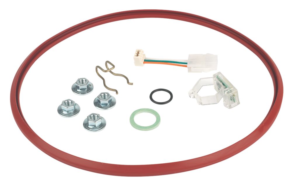 Image of Baxi 720480801 DHW Flow Sensor 