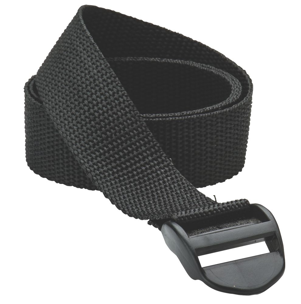 Image of Extinguisher Stand Strap 