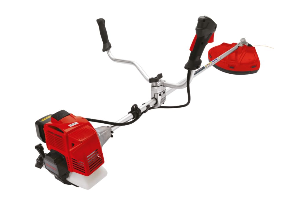Image of Kawasaki 288221003/14 35cc Straight Shaft Petrol Brushcutter 