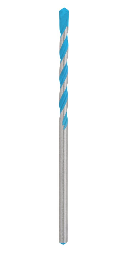 Image of Bosch Expert Straight Shank Multipurpose Drill Bit 3mm x 70mm 