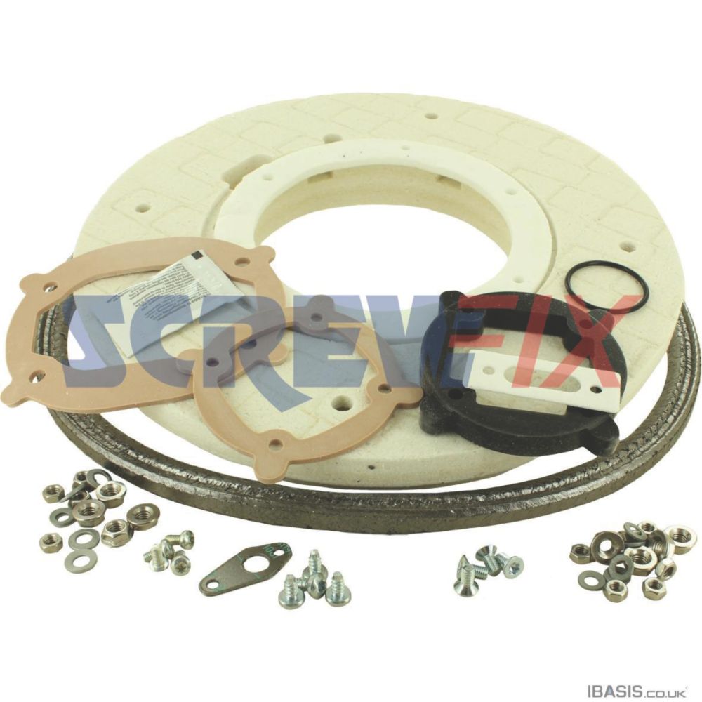 Image of Vaillant 0020272056 Seal Kit 