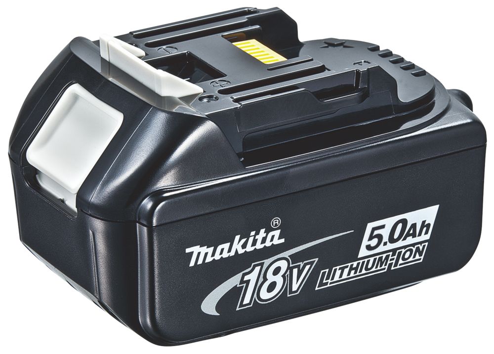 Image of Makita 632F15-1 18V 5.0Ah Li-Ion LXT Battery 