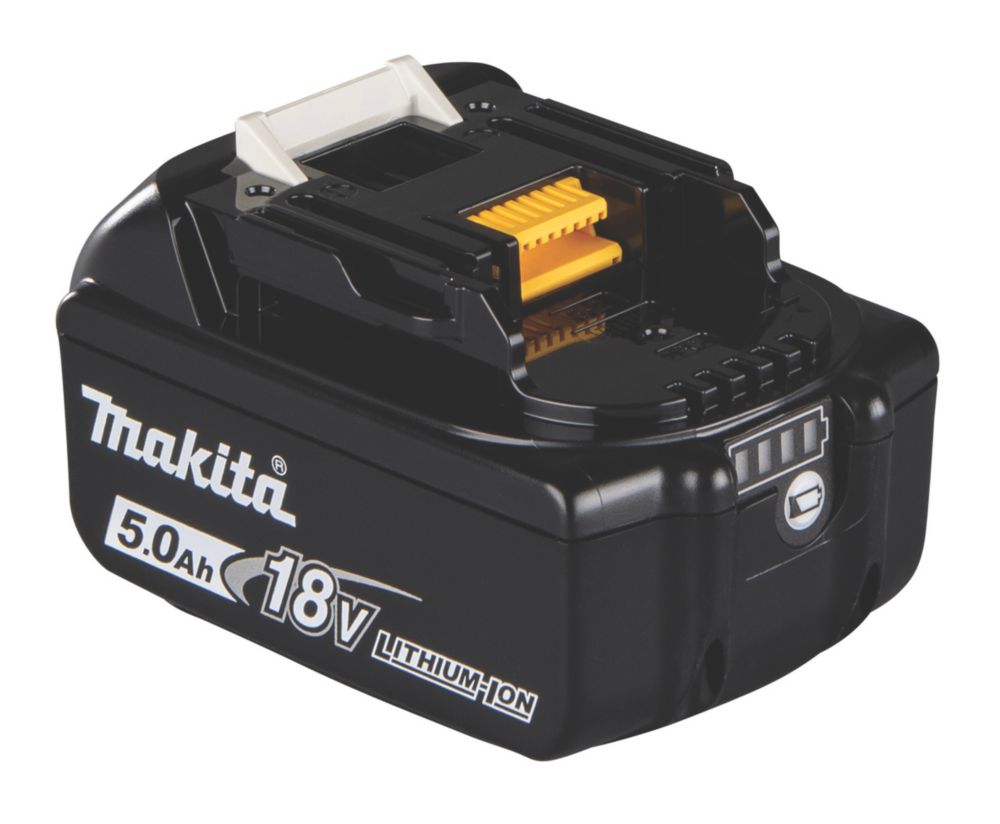 Image of Makita 632F15-1 18V 5.0Ah Li-Ion LXT Battery 