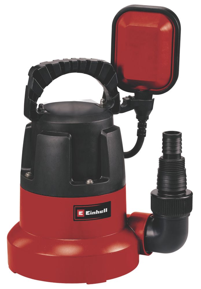 Image of Einhell GC-SP 3580 LL 350W Mains-Powered Clean Water Pump 