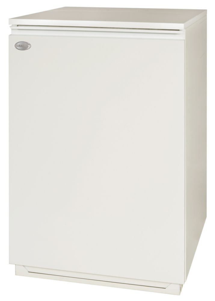 Image of Grant Vortex Pro 123 Indoor Oil Combi Combi Boiler 
