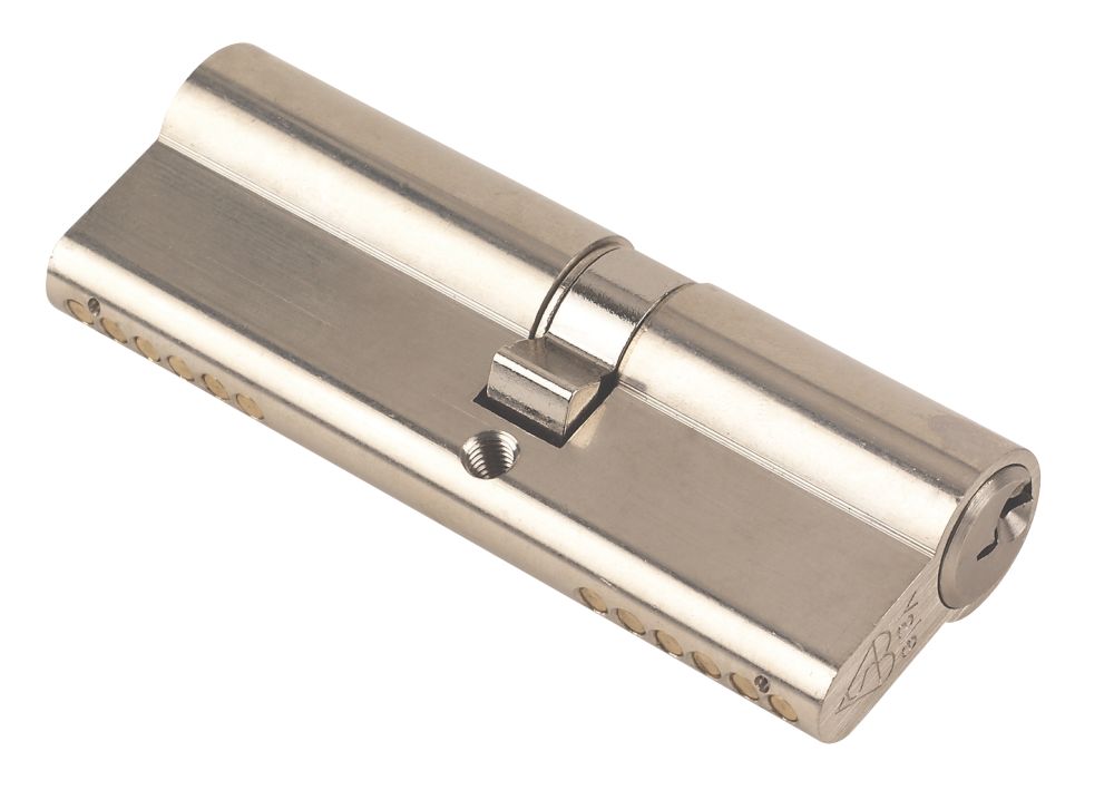 Image of Yale Fire Rated 6-Pin Euro Cylinder Lock BS 35-45 