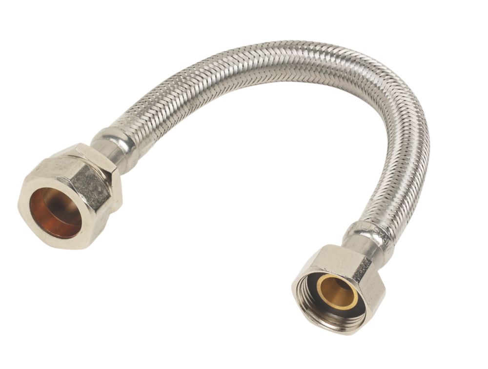 Image of Hose 22mm x 3/4" x 300mm 