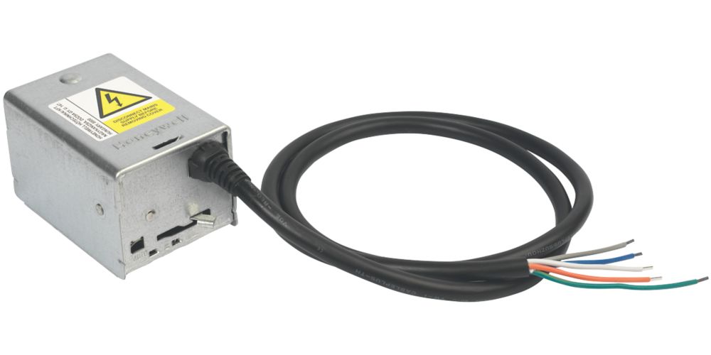 Image of Honeywell Home 40003916-003 3 Port V4073A Replacement Powerhead 