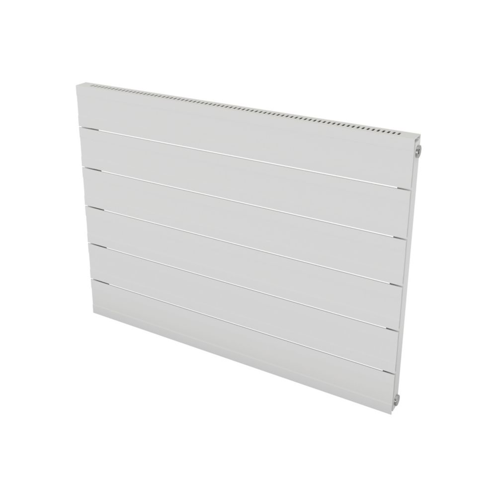 Image of Ximax Henry Designer Radiator 603mm x 800mm White 1532BTU 