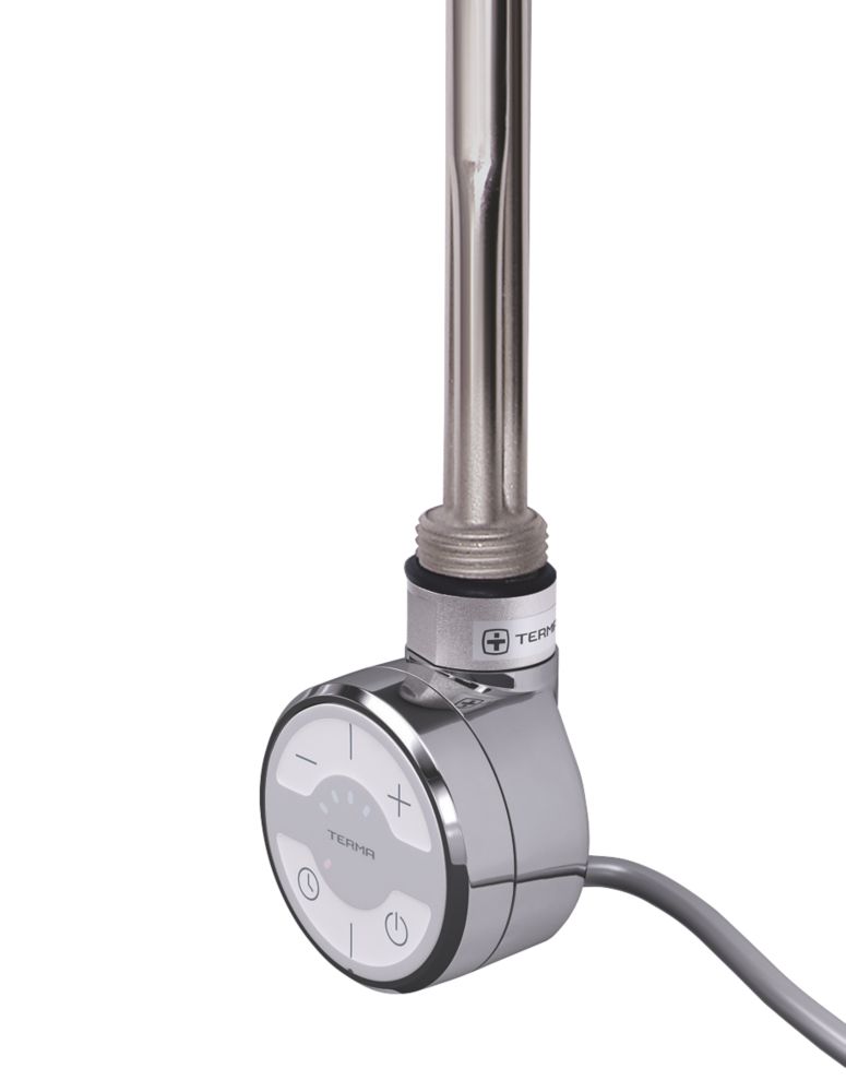 Image of Terma Heating Element Chrome 1000W 