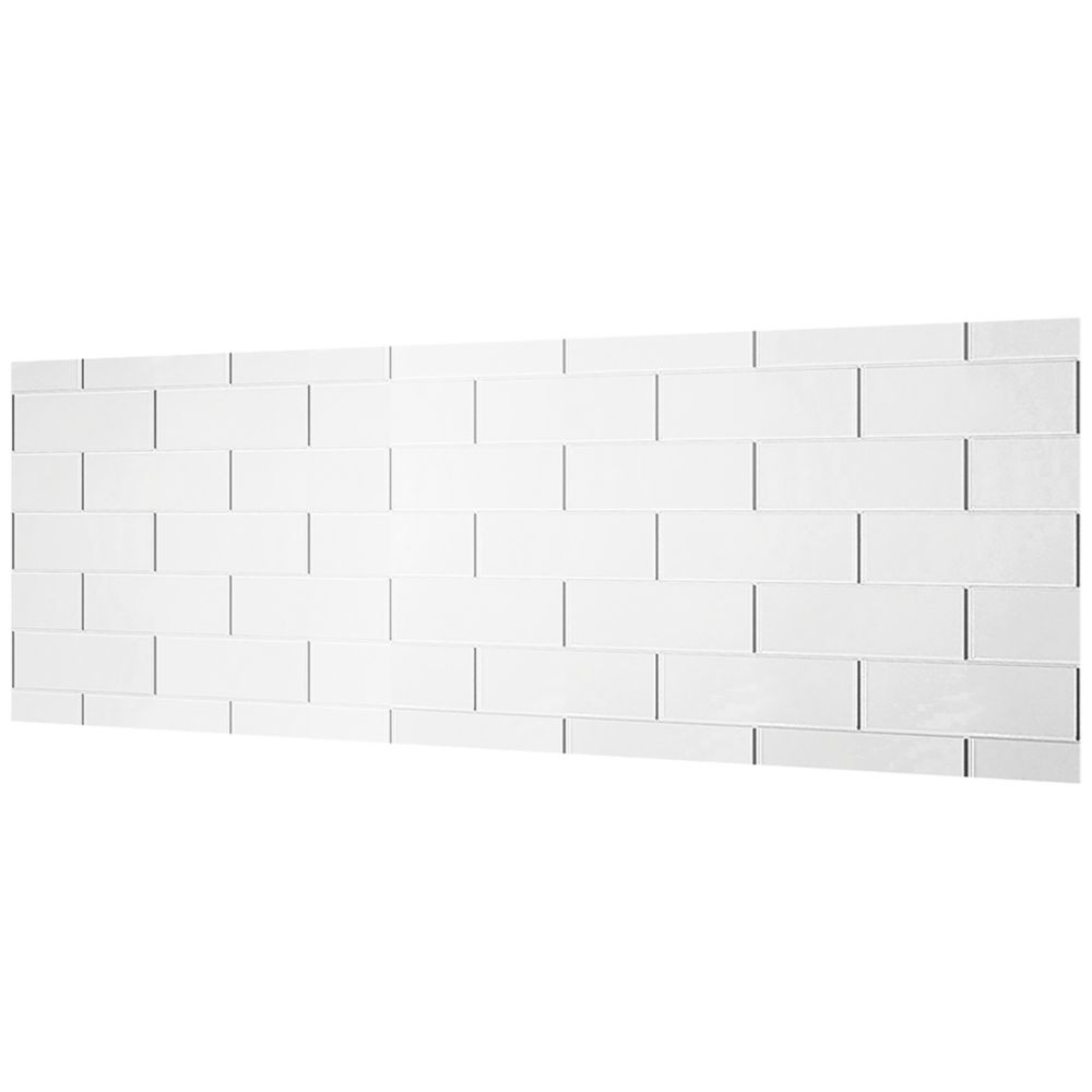 Image of Multipanel Panel Gloss White 1220mm x 2400mm x 3mm 