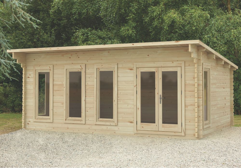 Image of Forest Wolverley 19' 6" x 13' 