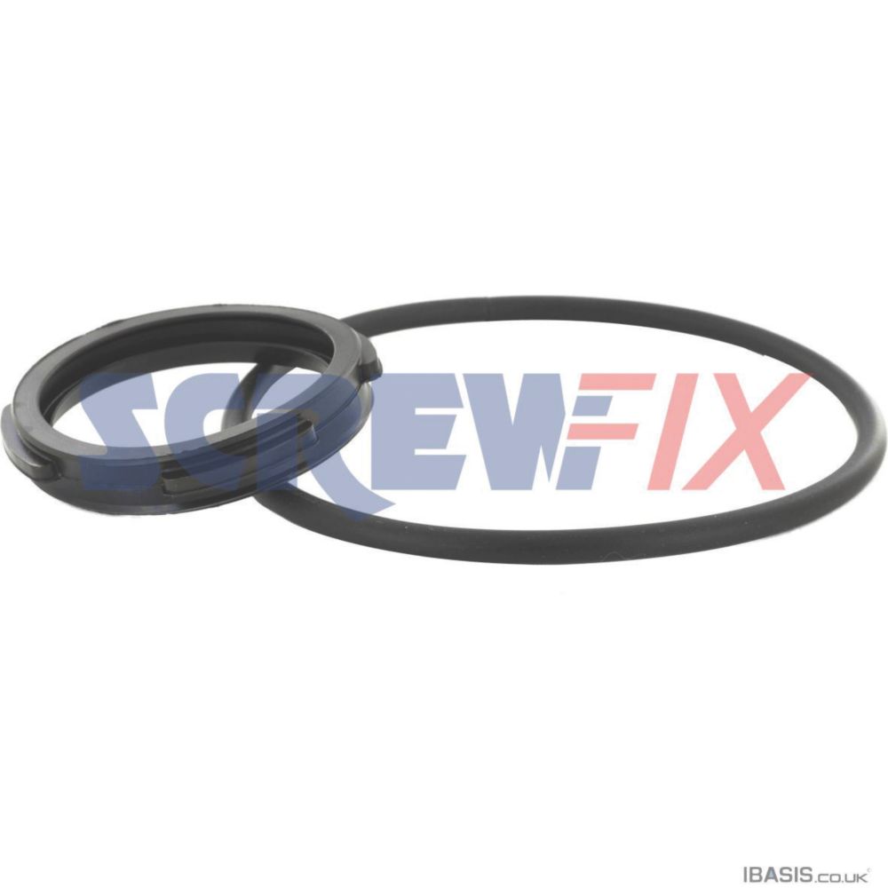 Image of Worcester Bosch 87186818970 Flue Seal 