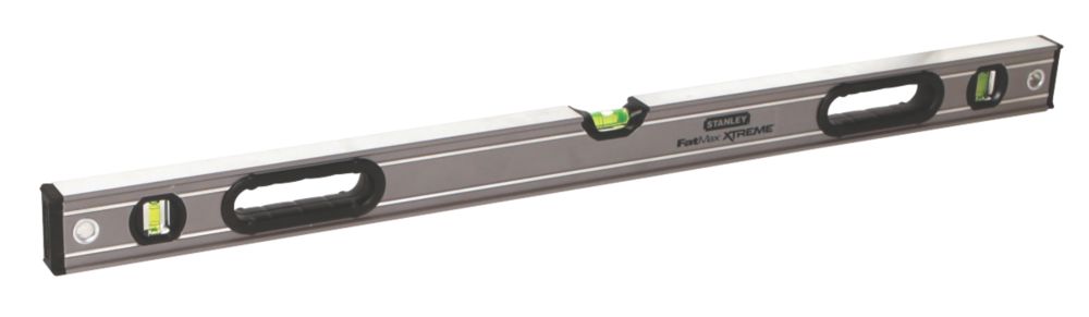 Image of Stanley FatMax Box Beam Level 47" 